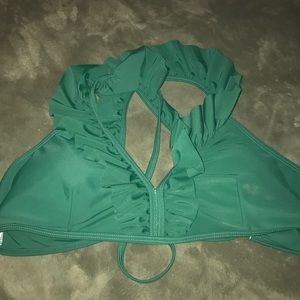 Bathing Suit Top